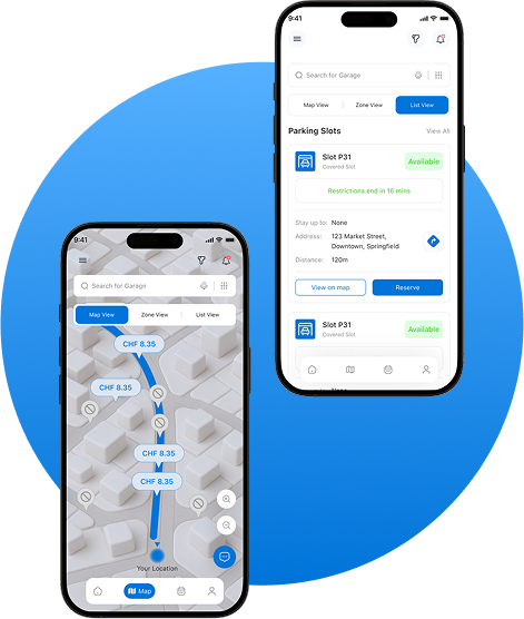 Explore the Uparkki Experience